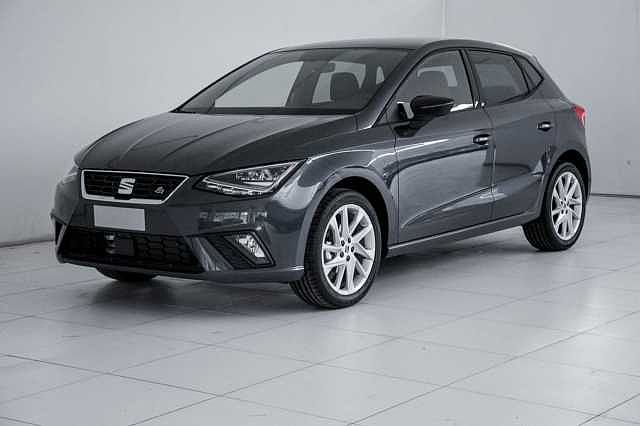 SEAT Ibiza 1.0 TGI 5 porte FR