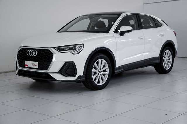 Audi Q3 Sportback 35 TDI 150 CV S tronic Business Plus