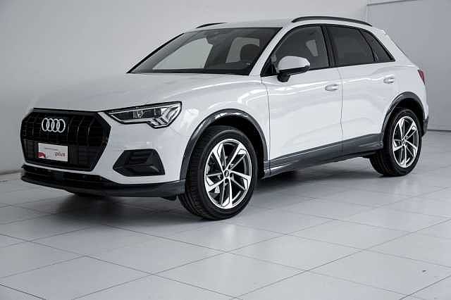 Audi Q3 35 TDI 150 CV S tronic Advanced