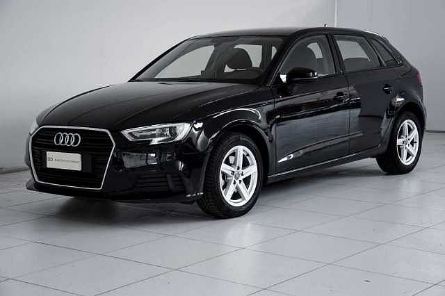 Audi A3 Sportback 30 TDI 116 CV Business