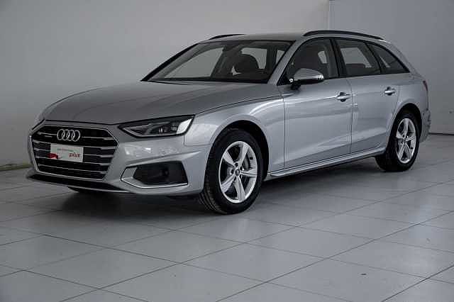 Audi A4 Avant 50 TDI 286 CV tiptronic quattro Advanced