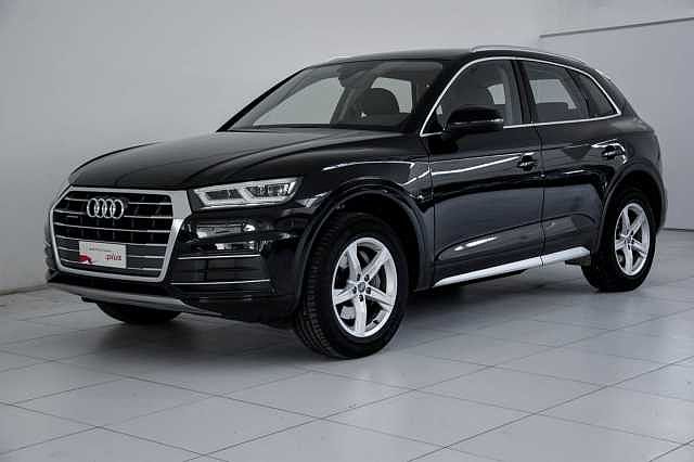 Audi Q5 40 TDI 190 CV quattro S tronic Business Sport