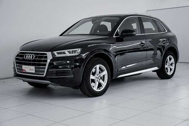 Audi Q5 40 TDI 190 CV quattro S tronic Business Sport