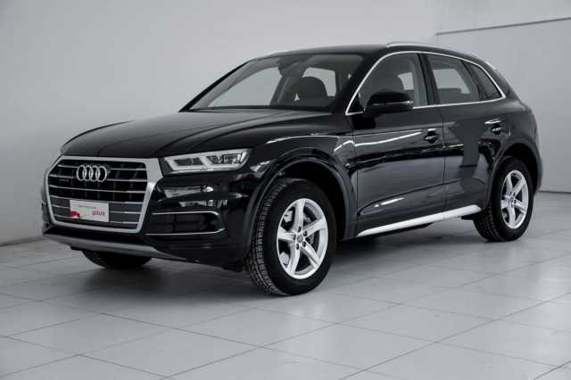 Audi Q5 40 TDI 190 cv quattro Ultra S tronic Bus. Sport