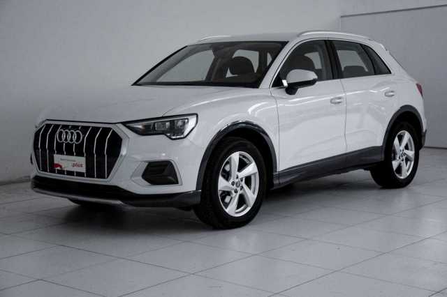 Audi Q3 35 TDI 150 CV S tronic Business Adv.