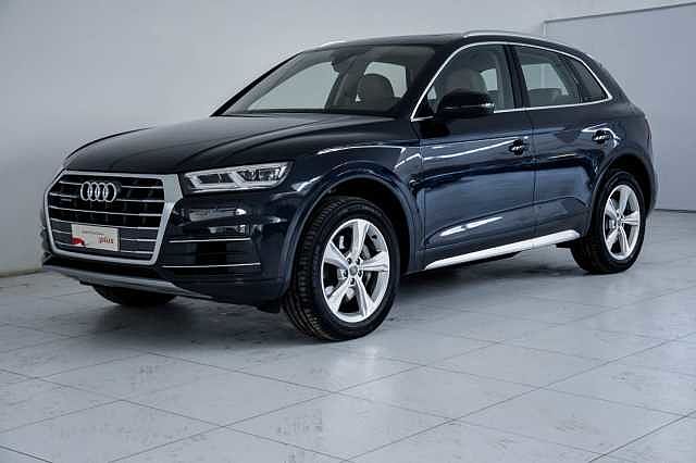 Audi Q5 3.0 TDI 286 CV quattro tiptronic Business Sport