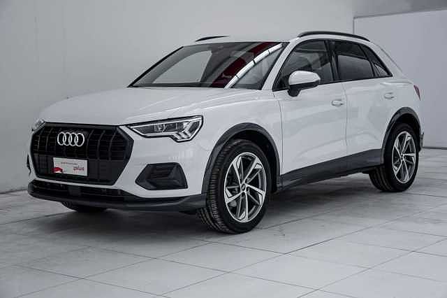 Audi Q3 35 TDI 150 CV S tronic Advanced