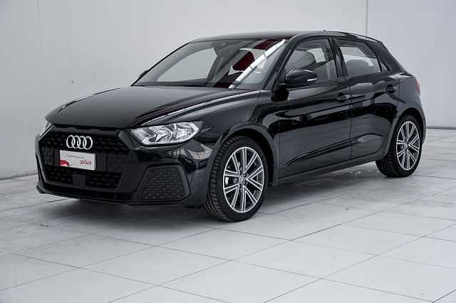 Audi A1 Sportback 25 TFSI 95 CV Admired