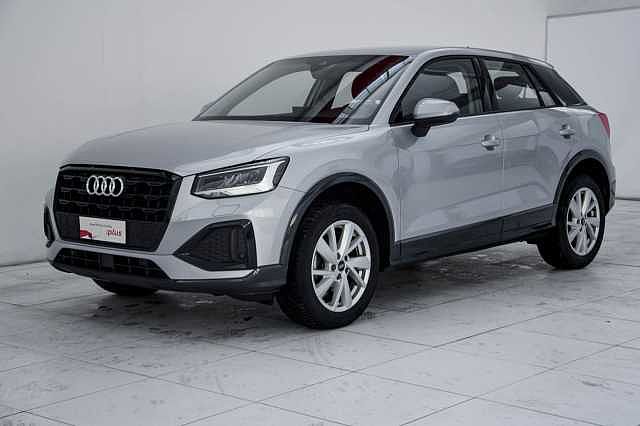 Audi Q2 35 TFSI 150 CV S tronic Advanced