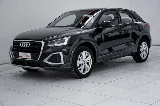 Audi Q2 35 TFSI 150 CV S tronic Advanced