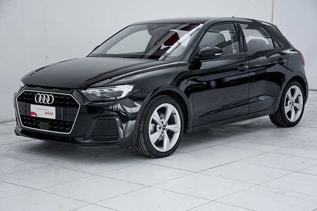 Audi A1 Sportback 30 TFSI 116 CV Admired