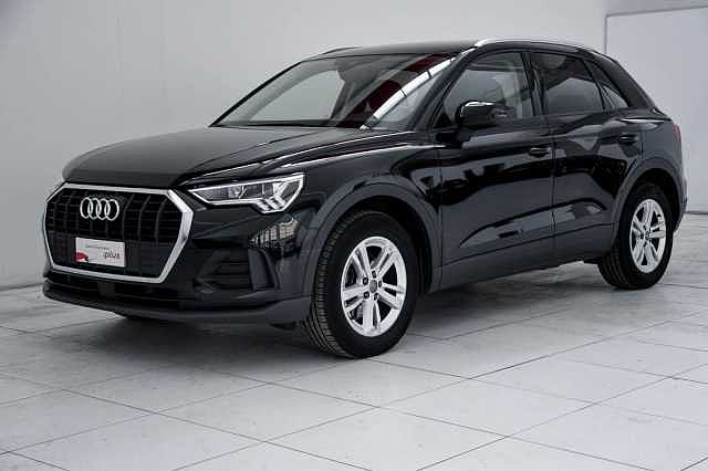 Audi Q3 35 TDI 150 CV S tronic Business