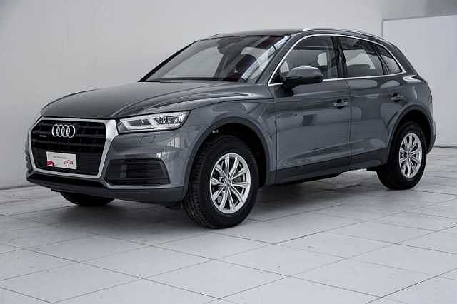 Audi Q5 40 TDI 190 CV quattro S tronic Business