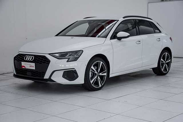 Audi A3 Sportback 30 TFSI 110 CV S tronic Advanced