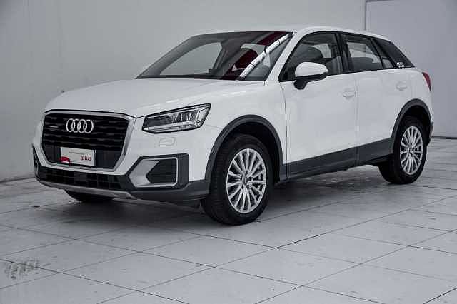 Audi Q2 2.0 TDI 150 CV quattro S tronic Design