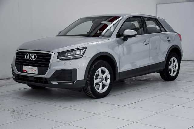 Audi Q2 30 TDI 116 CV S tronic Business