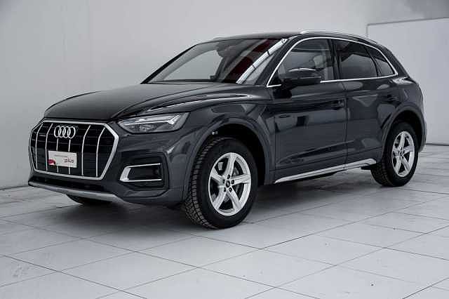 Audi Q5 40 TDI 190 CV quattro S tronic Business Advanced