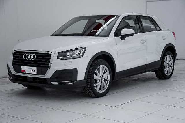 Audi Q2 35 TDI 150 CV quattro S tronic Business