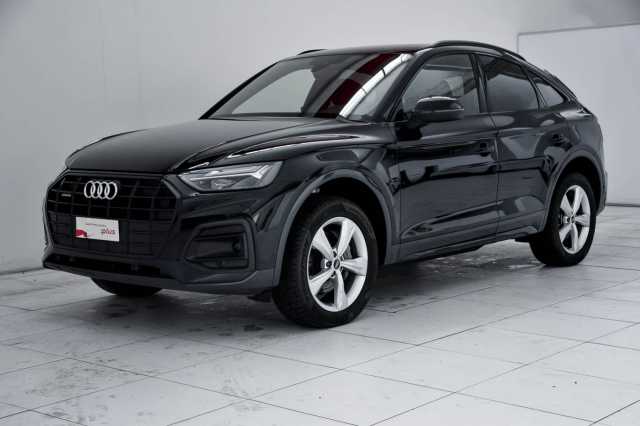 Audi Q5 SPB 40 TDI 204 CV quattro S tronic Business Adv.