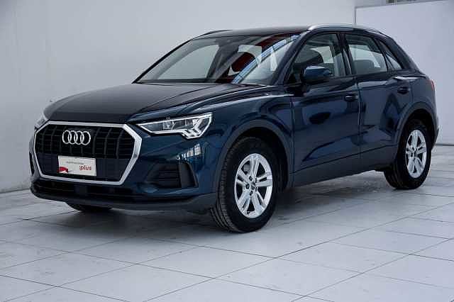Audi Q3 35 TDI 150 CV S tronic Business