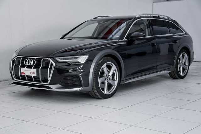 Audi A6 allroad 50 TDI 286 CV MHEV tiptronic quattro