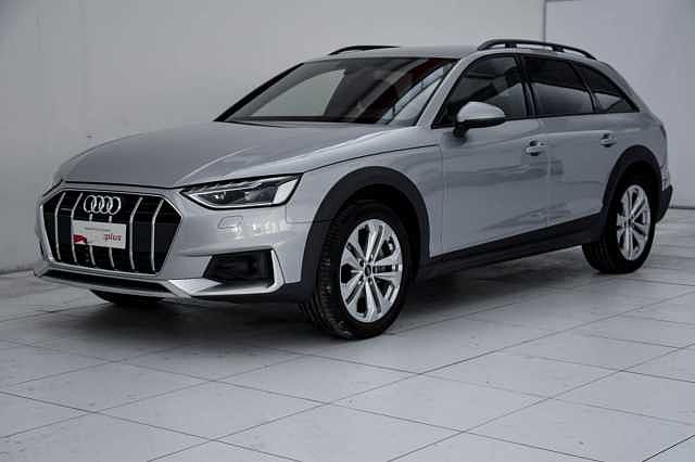 Audi A4 allroad 40 TDI 204 CV MHEV S tronic Business Evolution