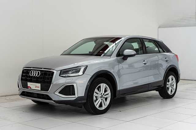 Audi Q2 35 TFSI 150 CV S tronic Advanced