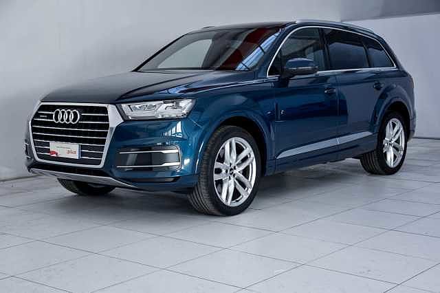 Audi Q7 3.0 TDI 272 CV quattro tiptronic Business Plus
