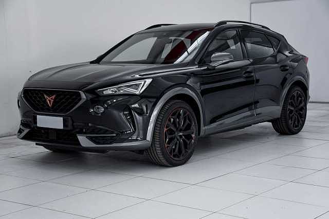 CUPRA Q7 1.4 TSI 245 CV e-Hybrid DSG VZ PHEV