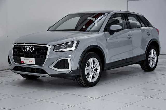 Audi Q2 30 TFSI 110 CV Advanced da Wendecar