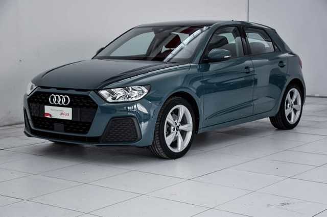 Audi A1 Sportback 30 TFSI 116 CV S tronic Admired da Wendecar