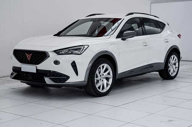 CUPRA A6 1.4 e-Hybrid 204 CV PHEV DSG