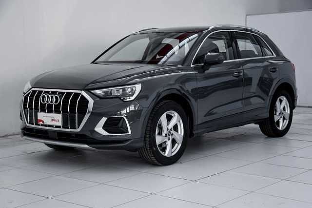 Audi Q3 35 TDI 150 CV S tronic Business Adv. da Wendecar