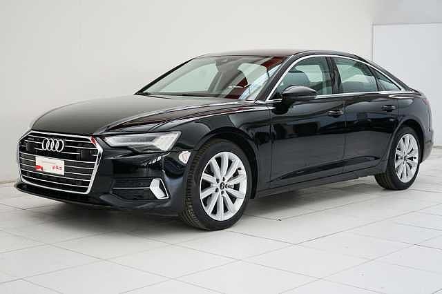 Audi A6 40 2.0 TDI MHEV quattro ultra S tronic Business Sport