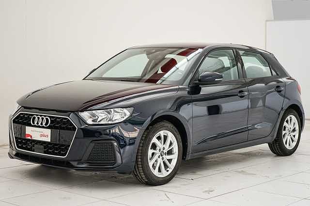 Audi A1 SPB 25 TFSI S tronic Admired Advanced