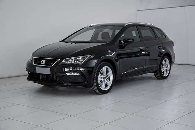 SEAT LEON SPORTS TOURER  FR 1.6 TDI 115 CV