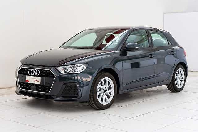 Audi A1 SPB 25 TFSI Advanced