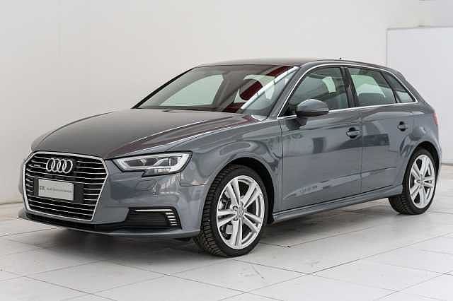 Audi A3 E-TRON Sportback 40 204CV Stronic Admired