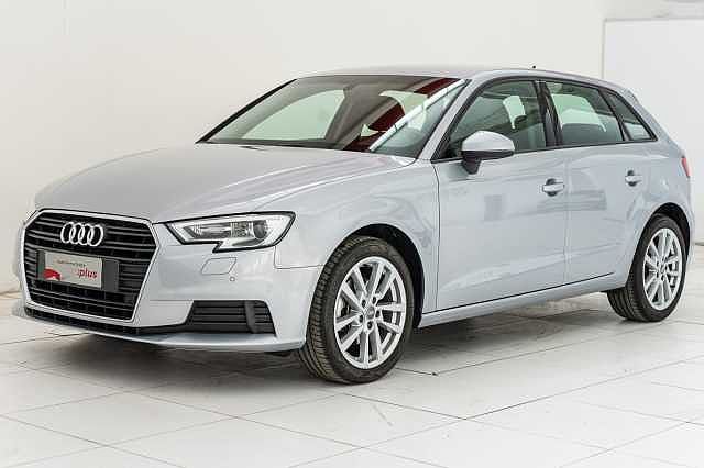 Audi A3 SPB 30 TDI S tronic Business