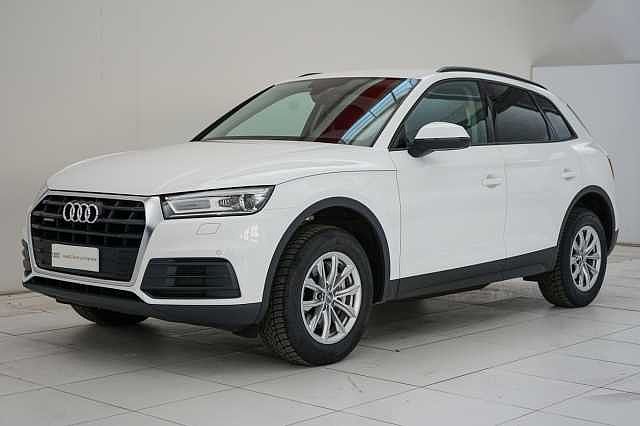 Audi Q5 Q5 35 TDI 163CV Ultra Quattro Stronic MHEV Business