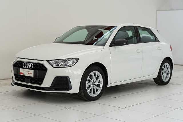 Audi A1 SPORTBACK 25 TFSI 95CV ADVANCED