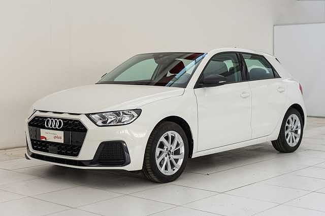 Audi A1 SPORTBACK 25 TFSI 95CV ADVANCED