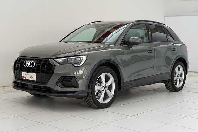 Audi Q3 35 TFSI 150CV MHEV STRONIC ADVANCED