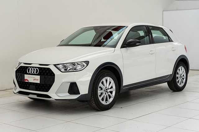 Audi A1 allstreet 30 TFSI S tronic