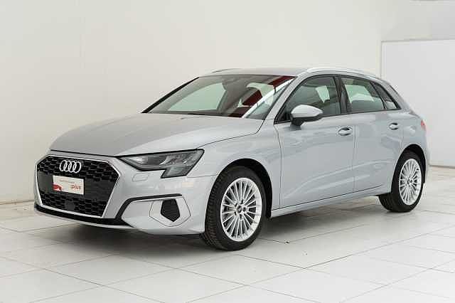 Audi A3 SPB 30 TFSI S tronic Advanced da Wendecar