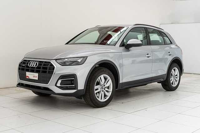 Audi Q5 40 TDI 204CV Quattro MHEV Stronic da Wendecar