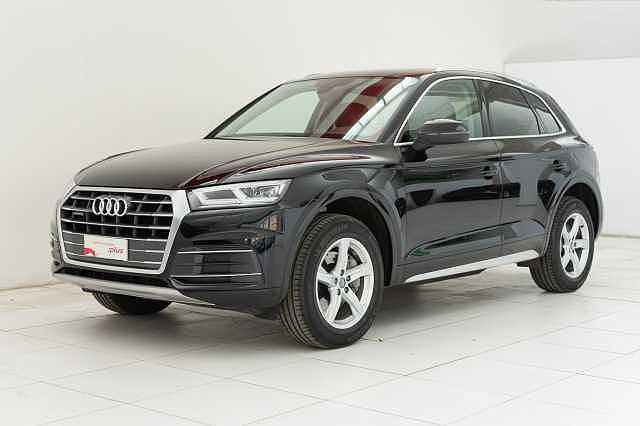 Audi Q5 2.0 TDI 190 CV quattro S tronic Business Sport da Wendecar