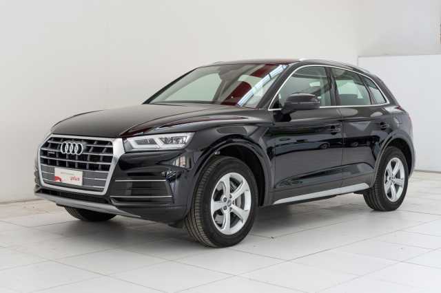 Audi Q5 50 TFSI-E 299CV Quattro Stronic Business da Wendecar