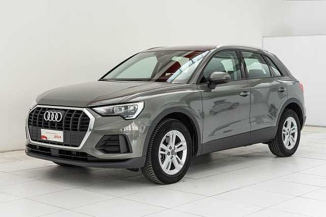 Audi Q3 35 TDI 150CV STRONIC BUSINESS