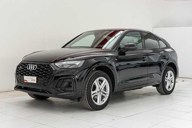 Audi Q5 SPORTBACK 40 TFSI 204CV MHEV STRONIC SLINE EDITION